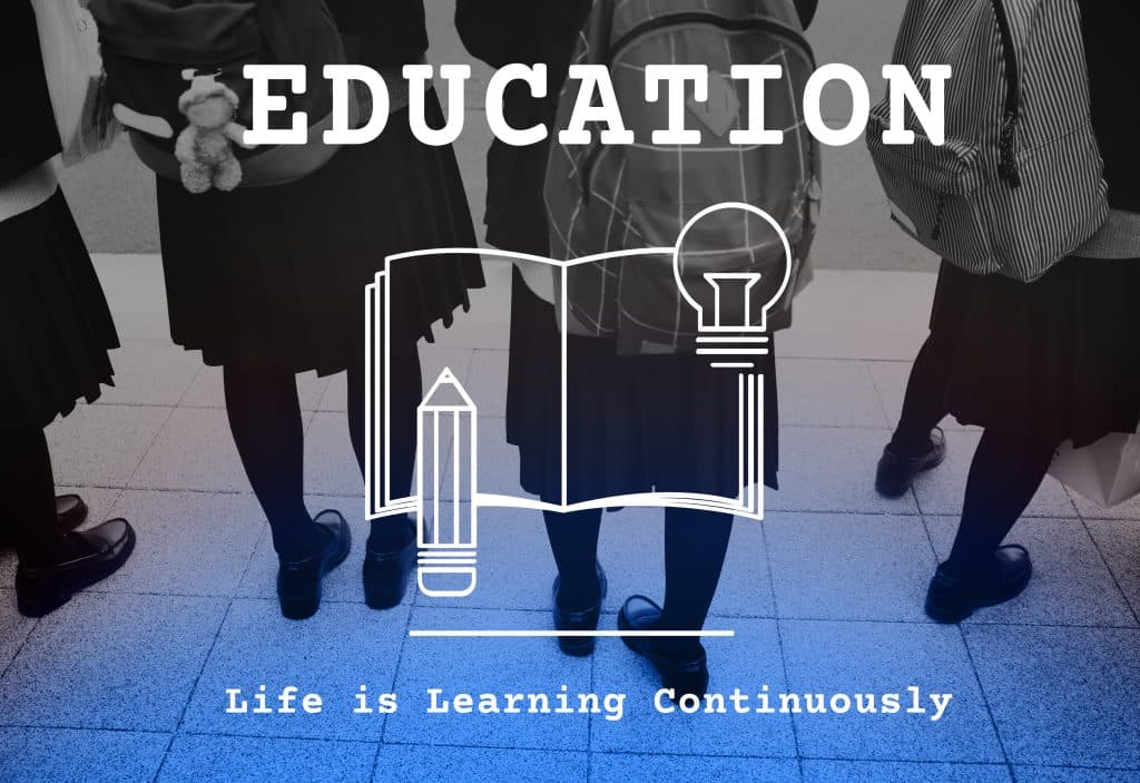 Education Counselling